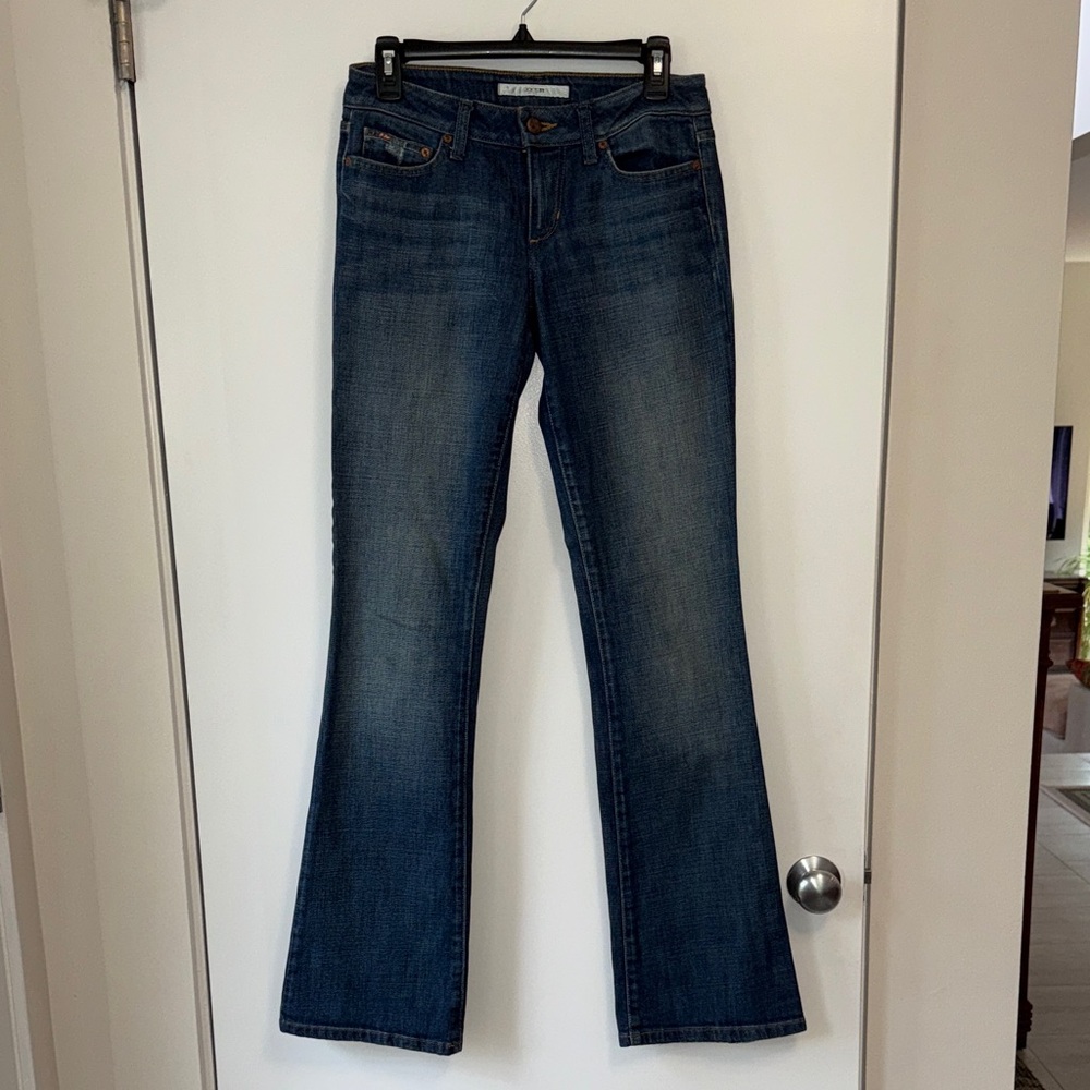 Joe's Jeans Boot Cut Denim